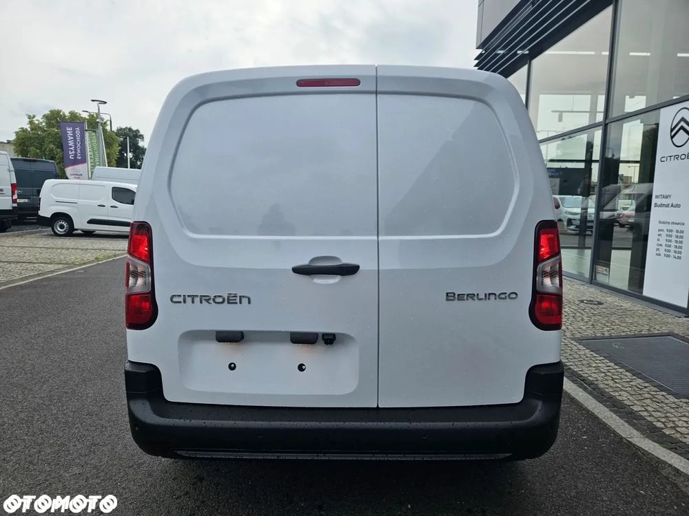 Citroën Berlingo XL - 3