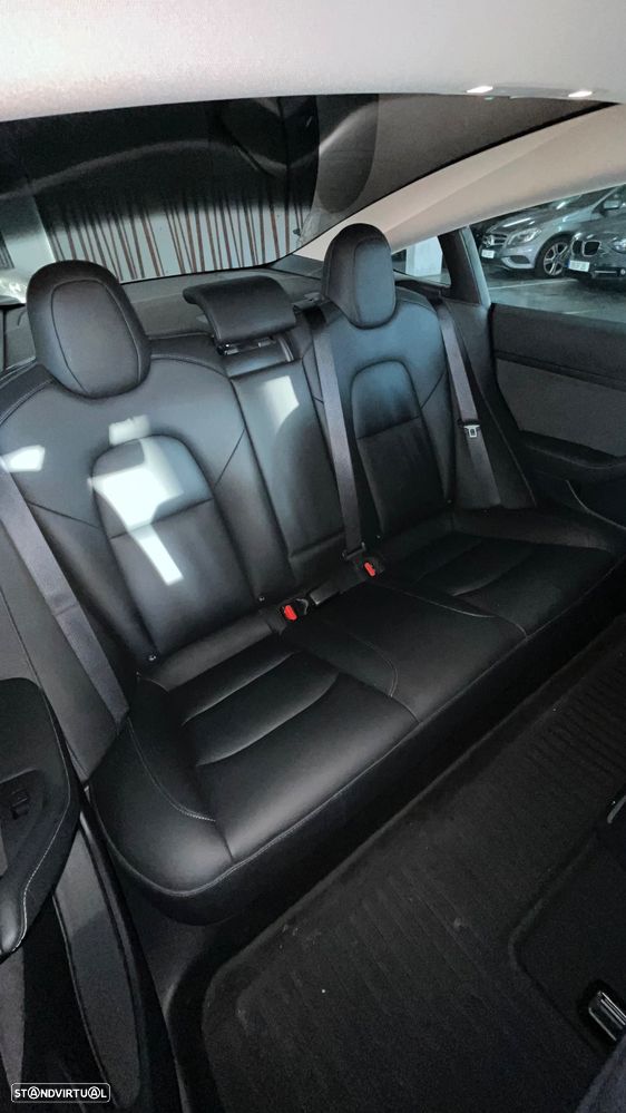 Tesla Model 3 Long Range Tração Integral - 9