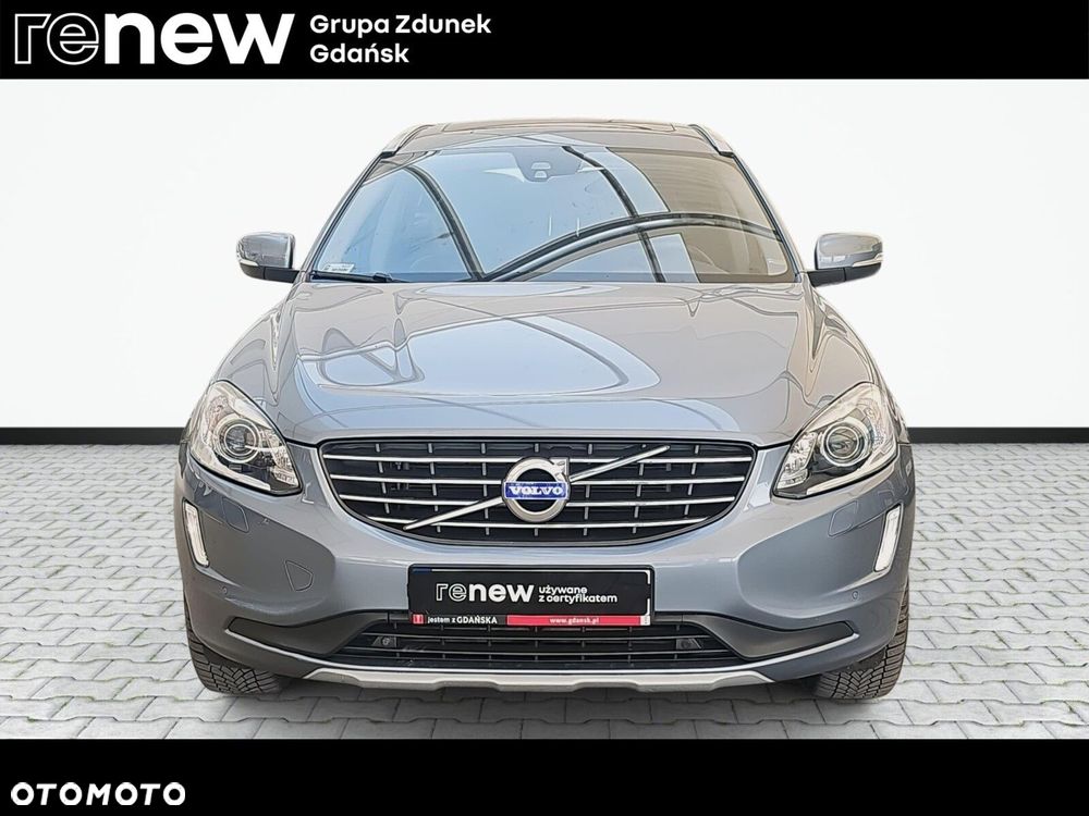 Volvo XC 60 - 3