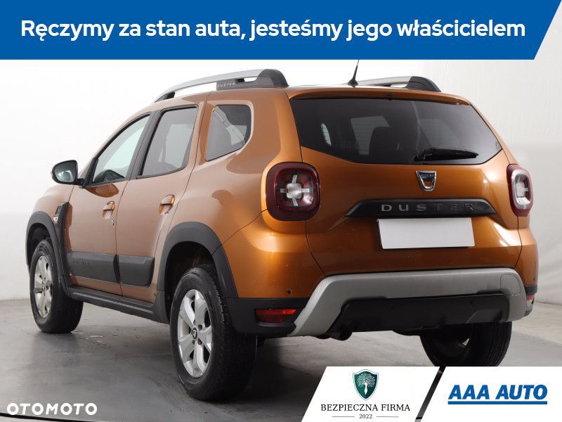 Dacia Duster - 5