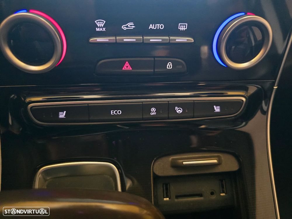 Renault Espace Energy dCi 160 EDC LIMITED - 27