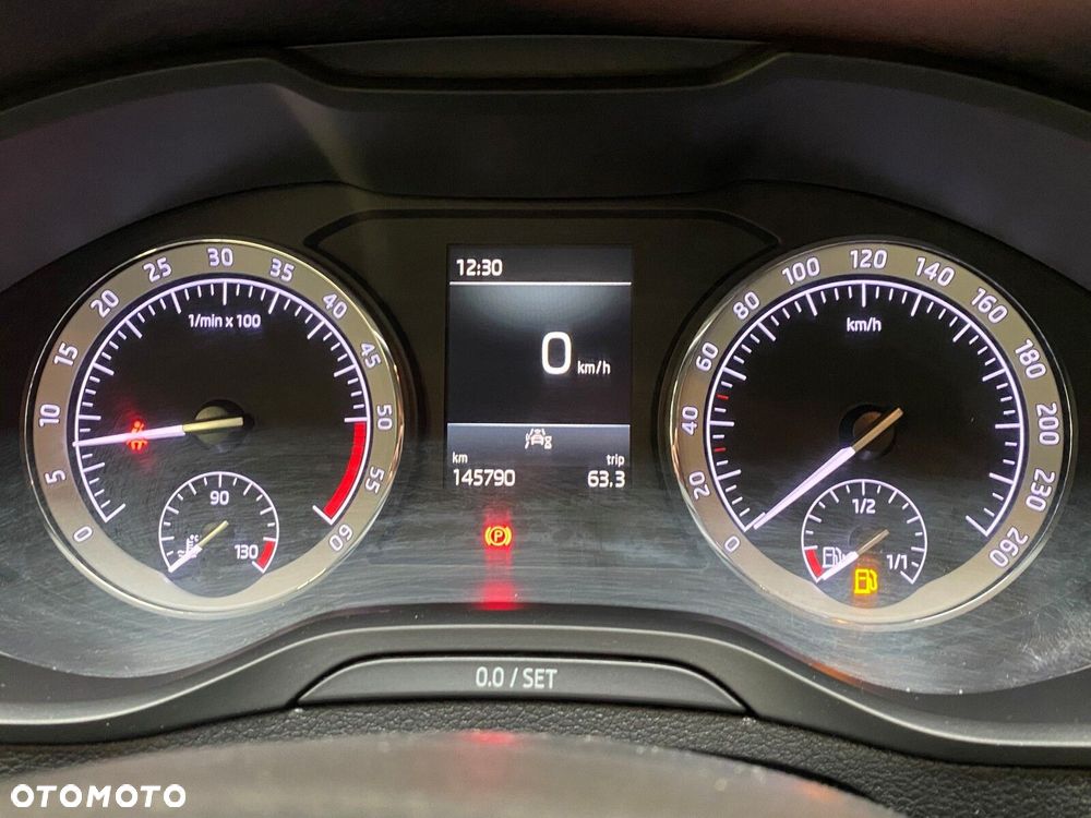 Skoda Karoq 1.6 TDI SCR 4x2 Ambition - 23