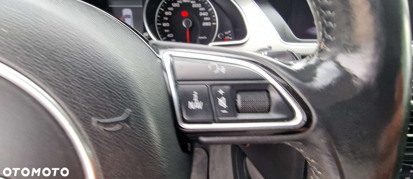 Audi A5 - 23