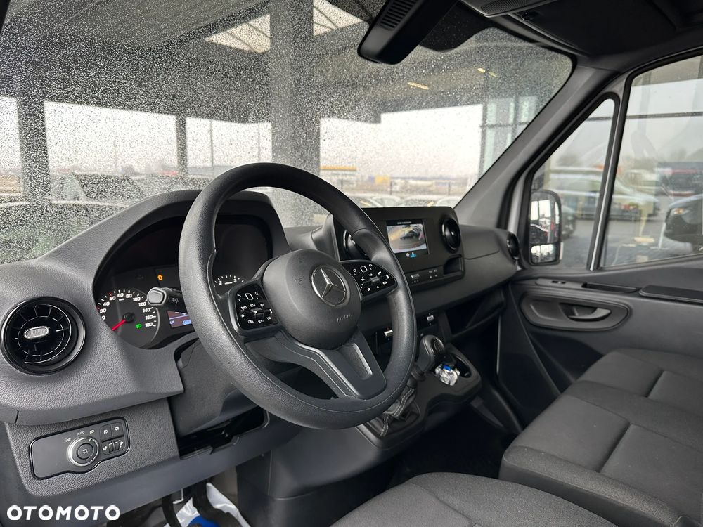 Mercedes-Benz Sprinter 315 Furgon - 10
