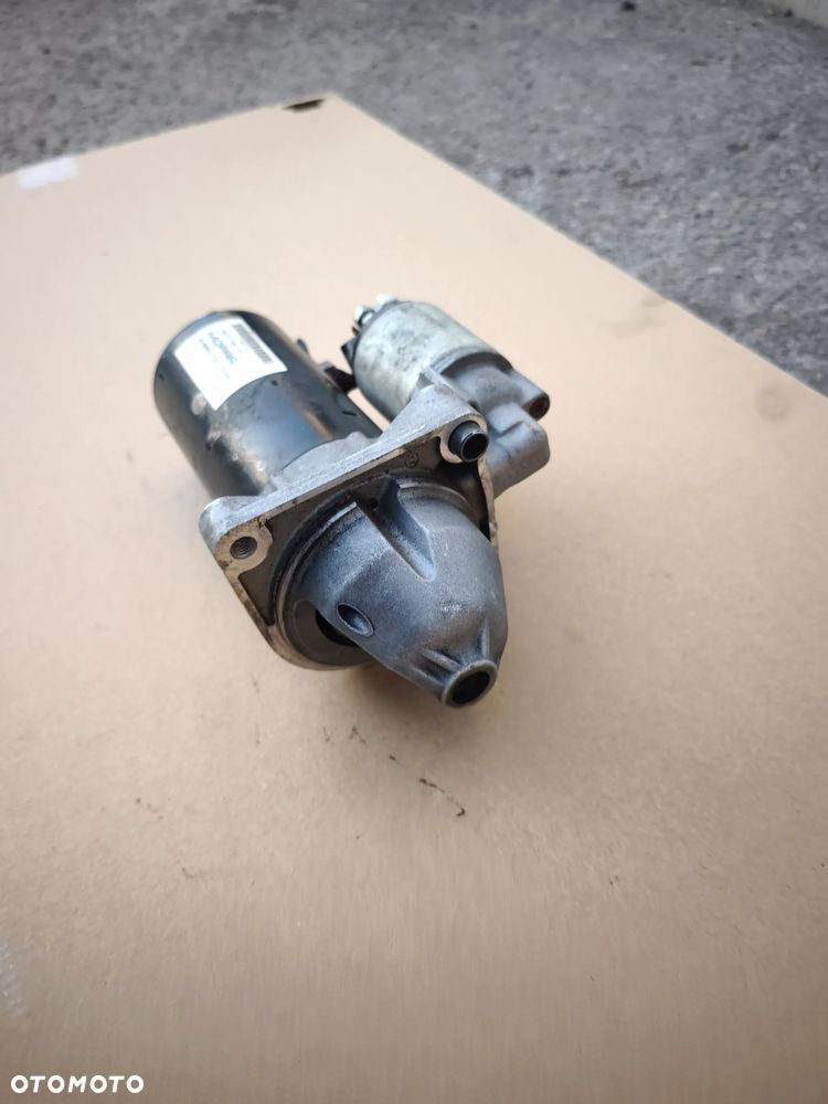 Rozrusznik 1390671080 Fiat Ducato III 2.3 3.0 0001115117 2014- - 3