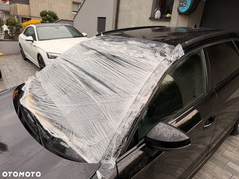 Audi A3 Sportback 2.0 TDI (clean diesel) quattro S tronic S line Sportpaket - 17