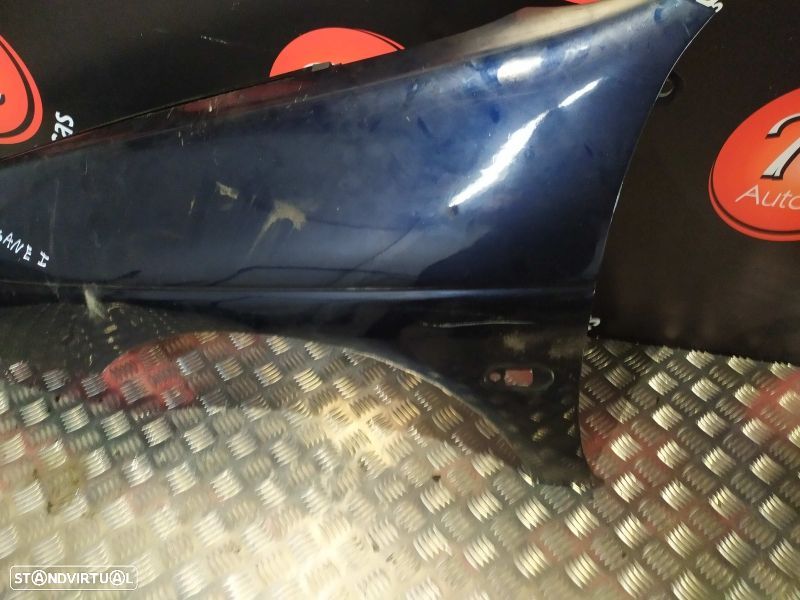 Guarda Lamas Esq Renault Megane I Grandtour (Ka0/1_) - 2