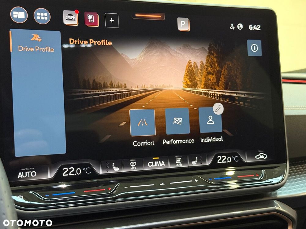 Cupra Formentor 1.5 eTSI mHEV DSG - 37