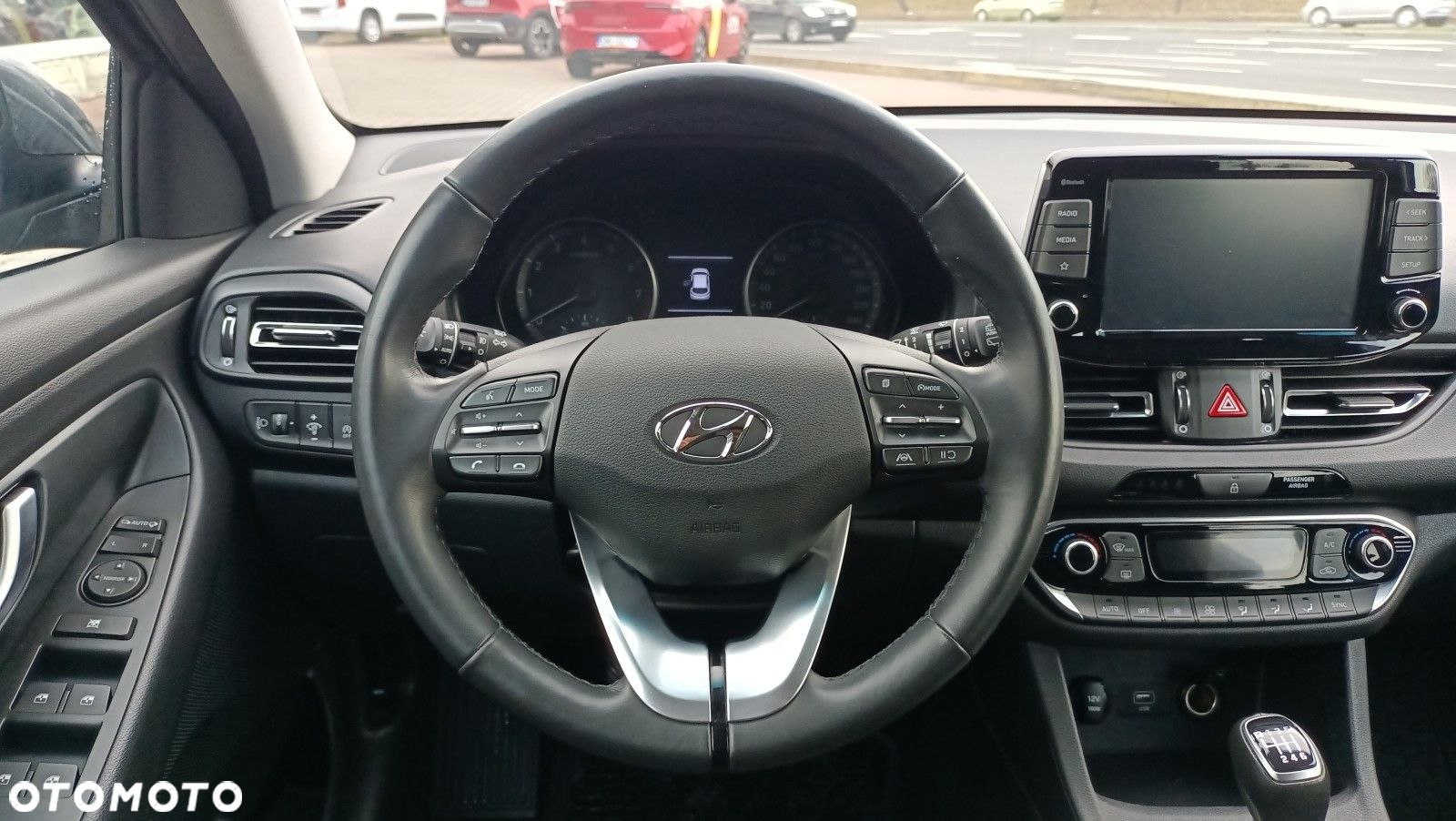 Hyundai i30 - 16