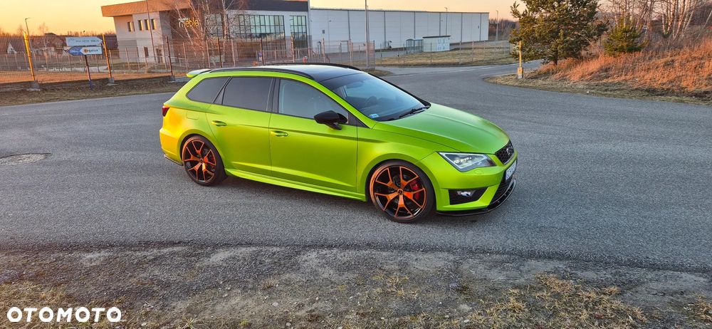 Seat Leon - 26