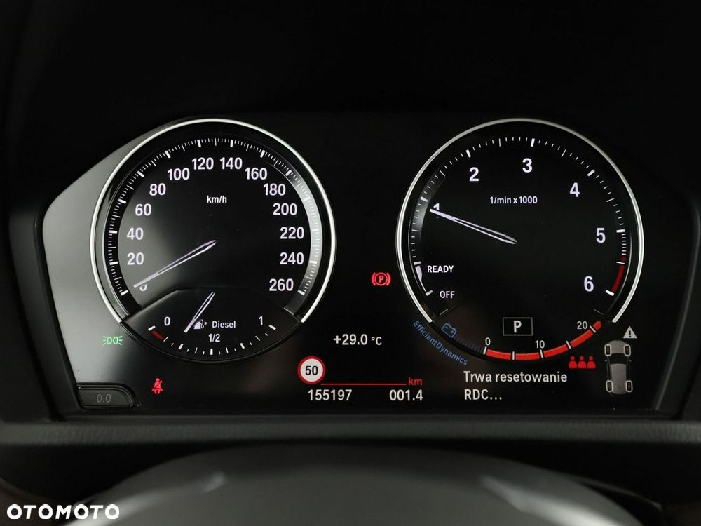 BMW X1 sDrive16d xLine - 23