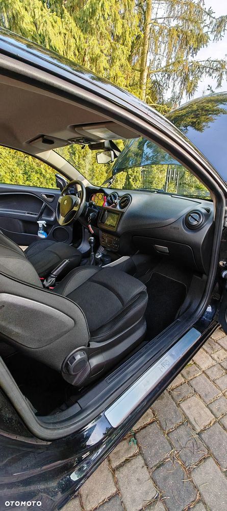 Alfa Romeo Mito 1.4 MultiAir Distinctive - 11