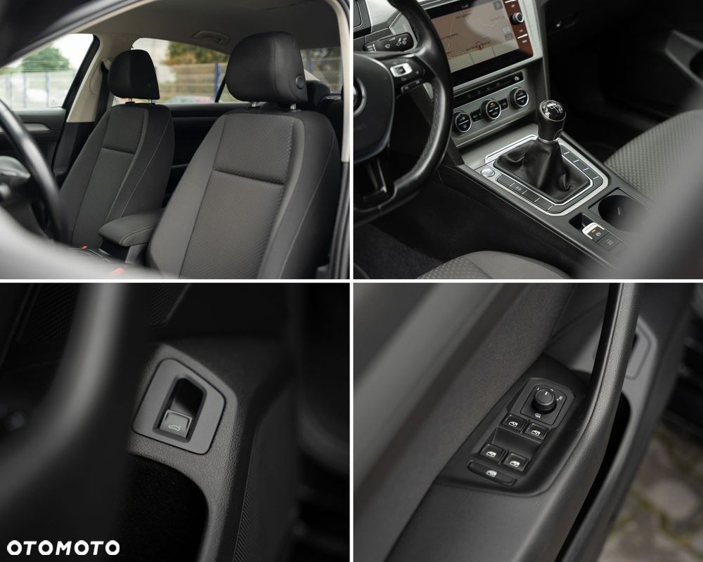 Volkswagen Passat 1.6 TDI BMT Trendline - 31