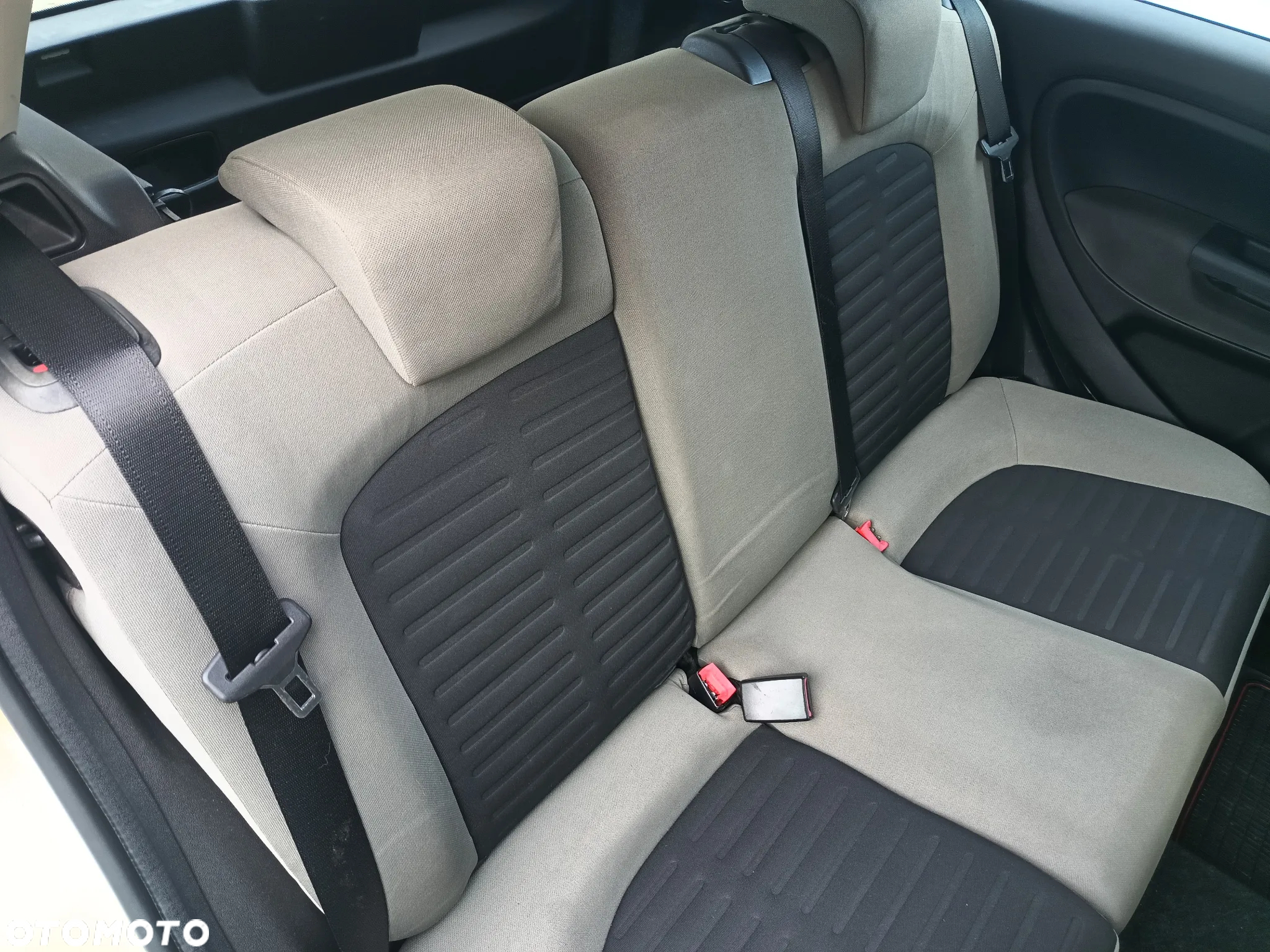 Fiat Grande Punto - 15