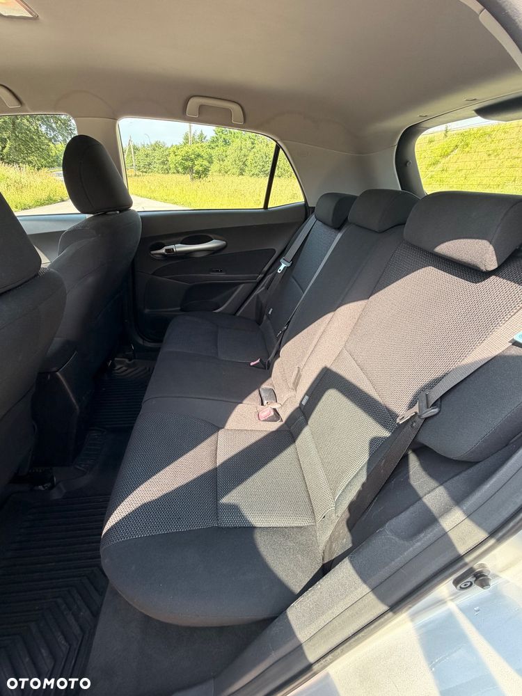 Toyota Auris - 21