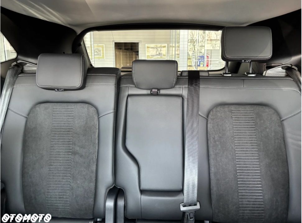 Ford Kuga 2.5 Duratec FHEV 4x4 ACTIVE X - 12