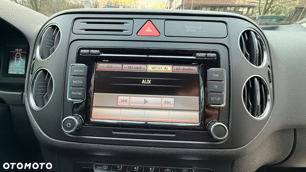 Volkswagen Golf Plus 1.4 TSI Team - 31