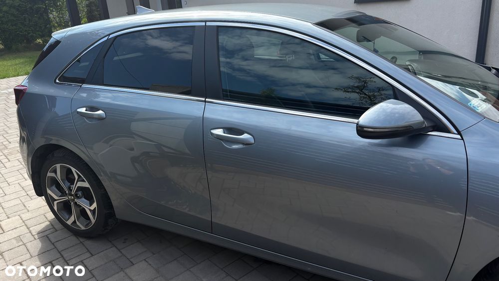 Kia Ceed 1.5 T-GDI Business Line - 17