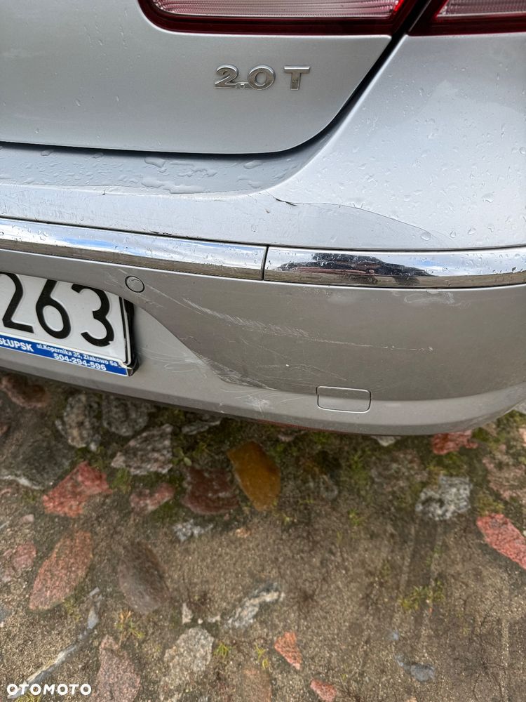 Volkswagen CC 2.0 TSI DSG - 19