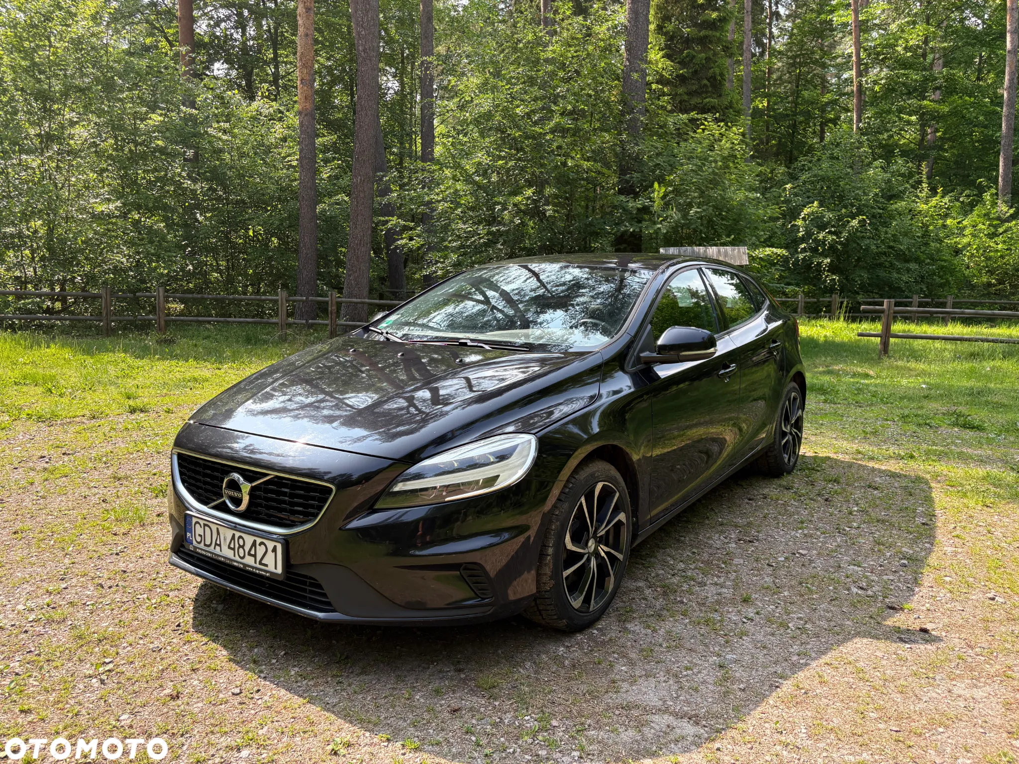 Volvo V40 - 7