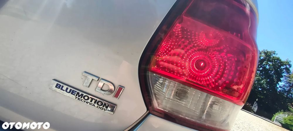 Volkswagen Golf 1.6 TDI BMT Trendline - 13