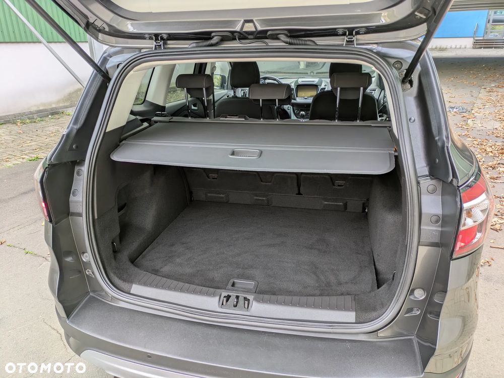 Ford Kuga 1.5 EcoBoost 2x4 SYNC - 15