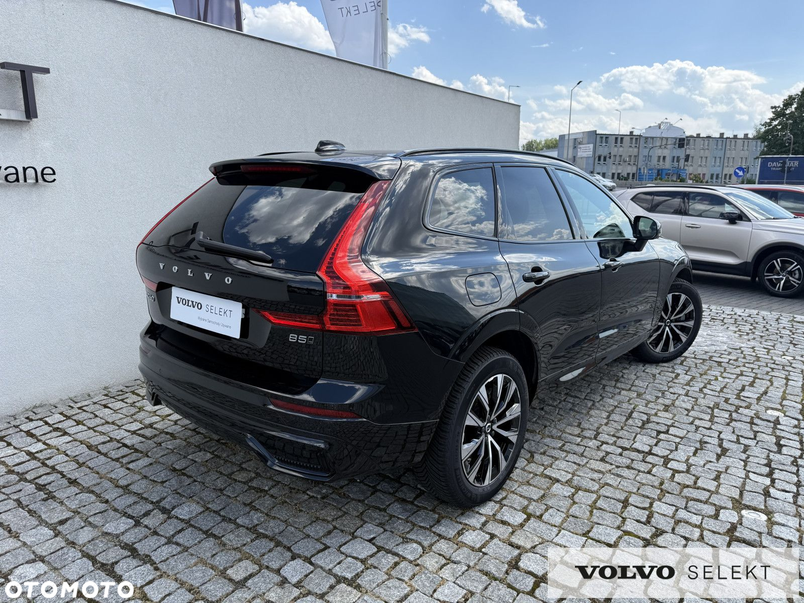 Volvo XC 60 - 35