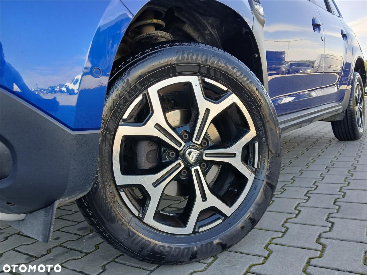 Dacia Duster - 19