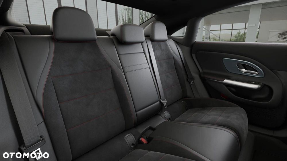 Mercedes-Benz CLA - 14