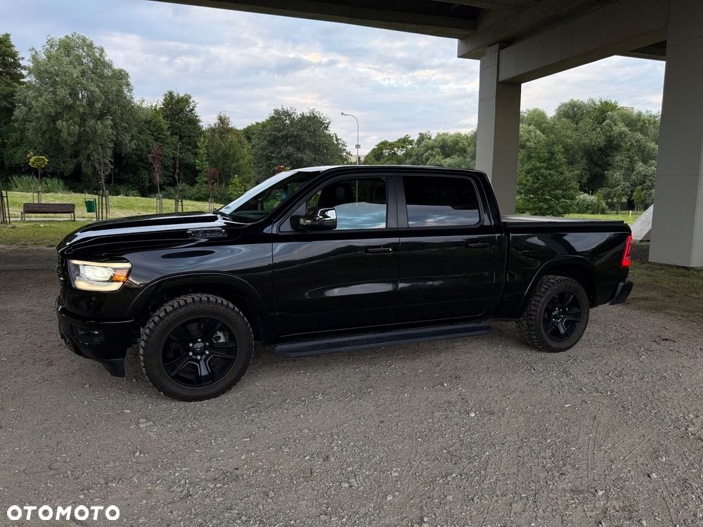 Dodge RAM - 13