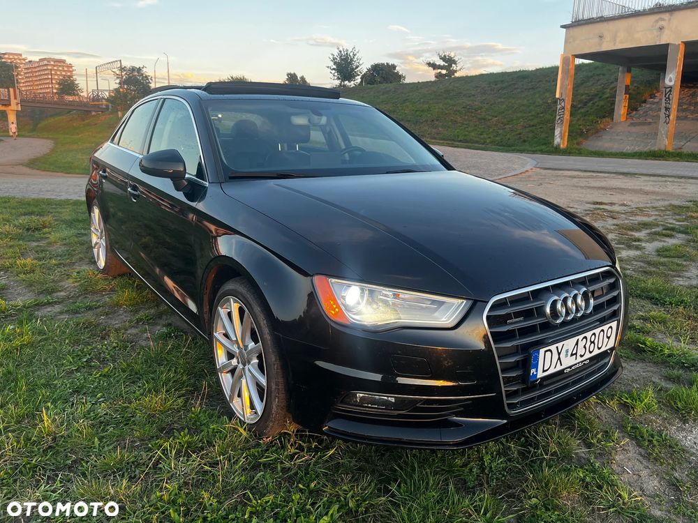 Audi A3 - 17