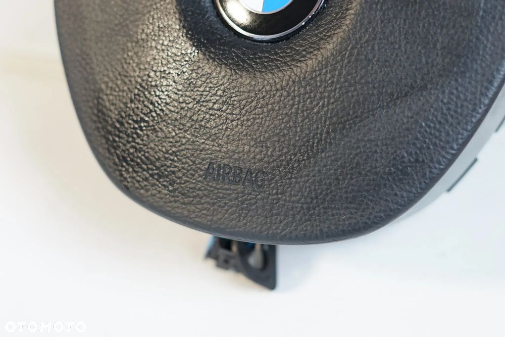 Poduszka airbag kierowcy BMW 5 F10 F11 8382902 - 3