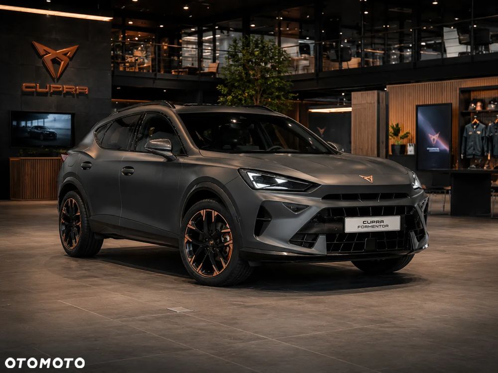 Cupra Formentor 1.5 TSI - 1