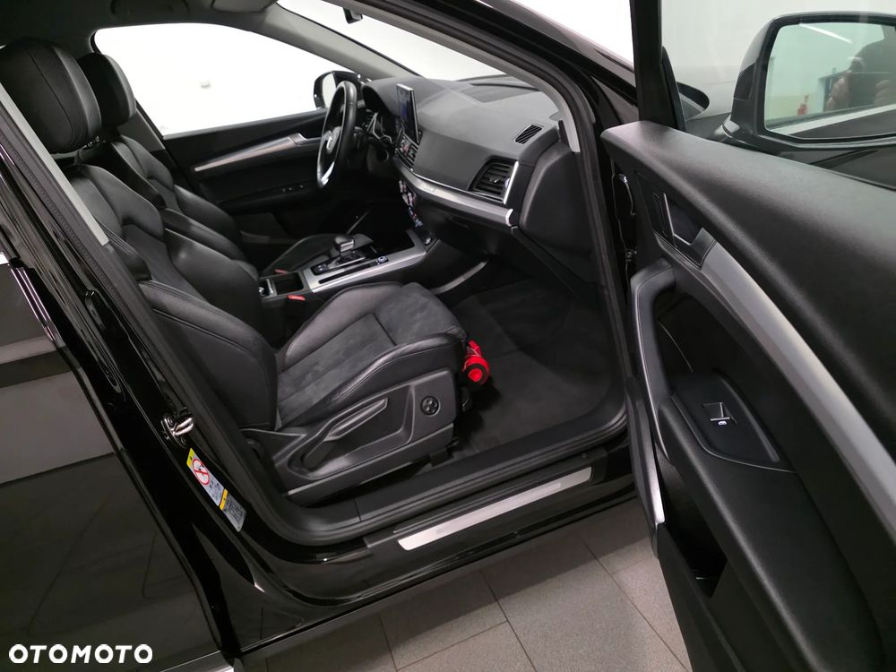 Audi Q5 40 TDI mHEV Quattro S tronic - 30