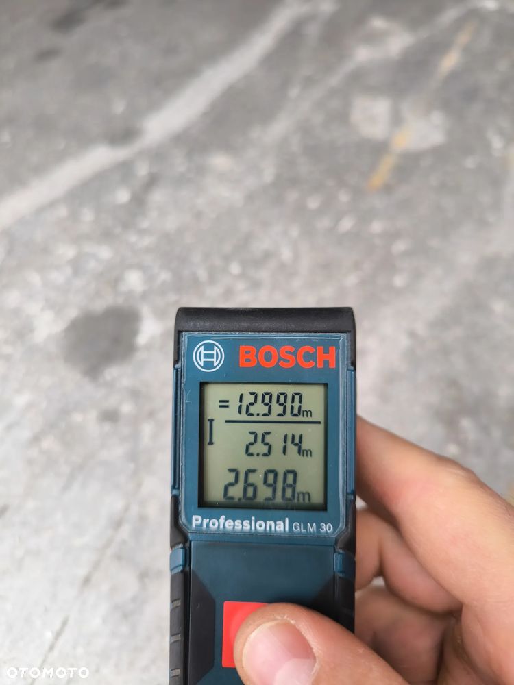 Kontener chłodnia SCHMITZ izoterma drzwi agregat MERCEDES ACTROS - 15