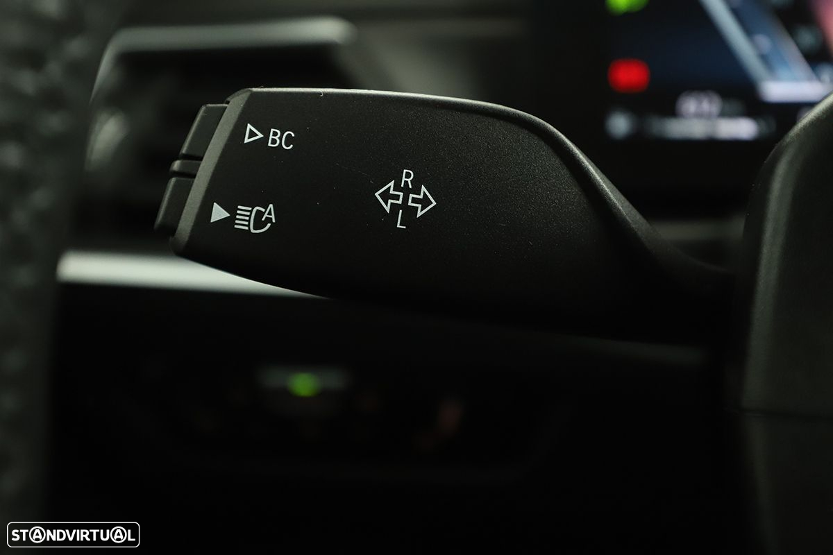 BMW 320 d Touring Auto - 17