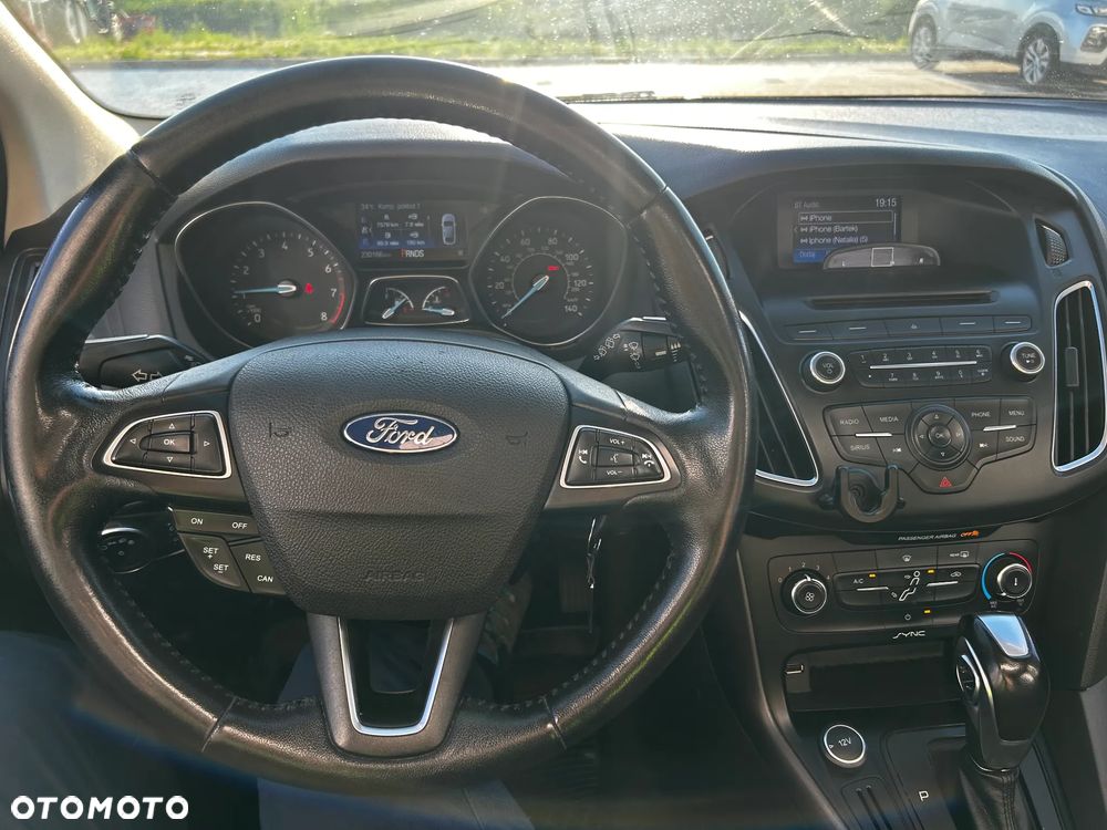 Ford Focus - 11
