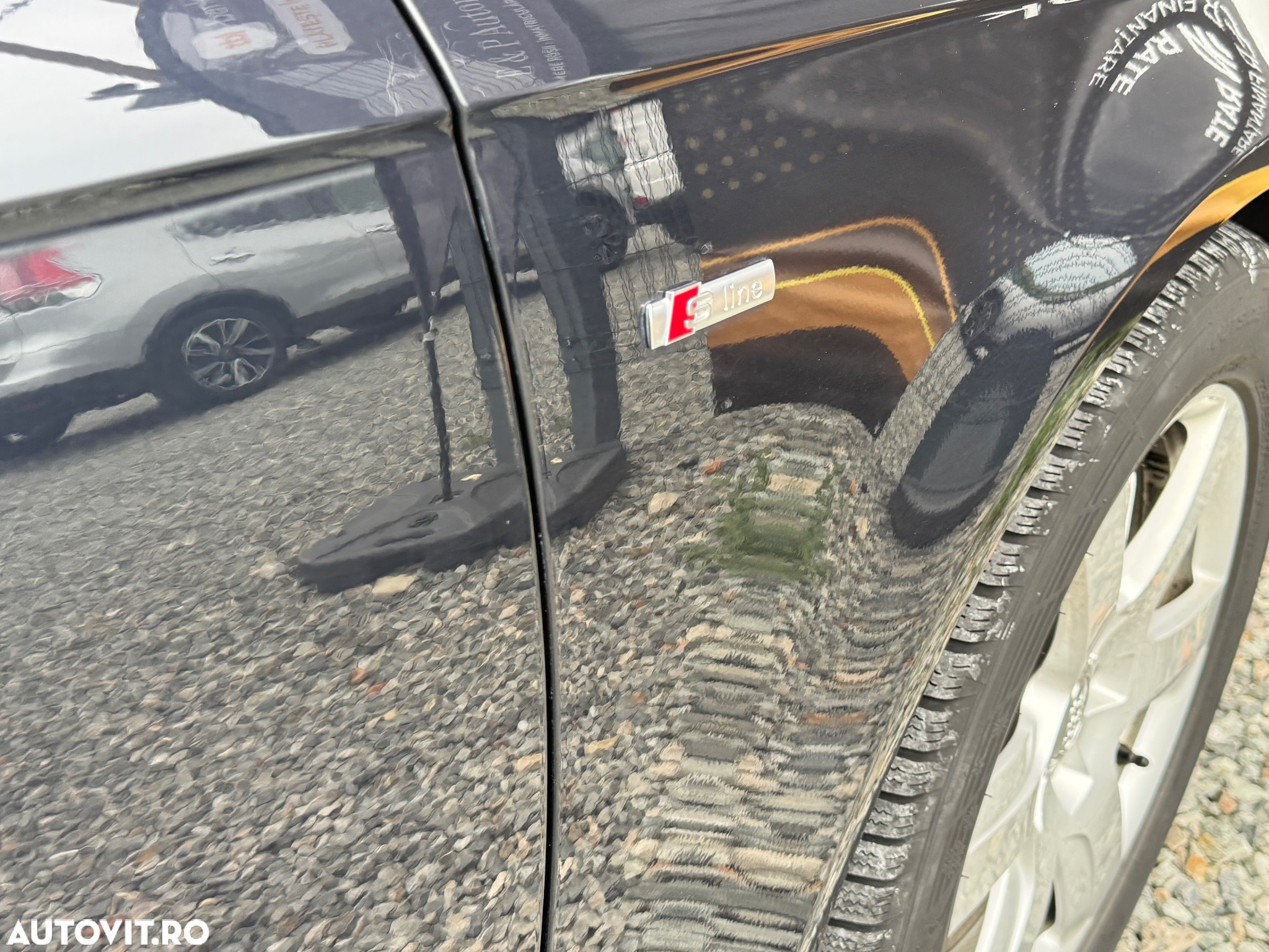 Audi A4 Avant 2.0 TDI e DPF Attraction - 17