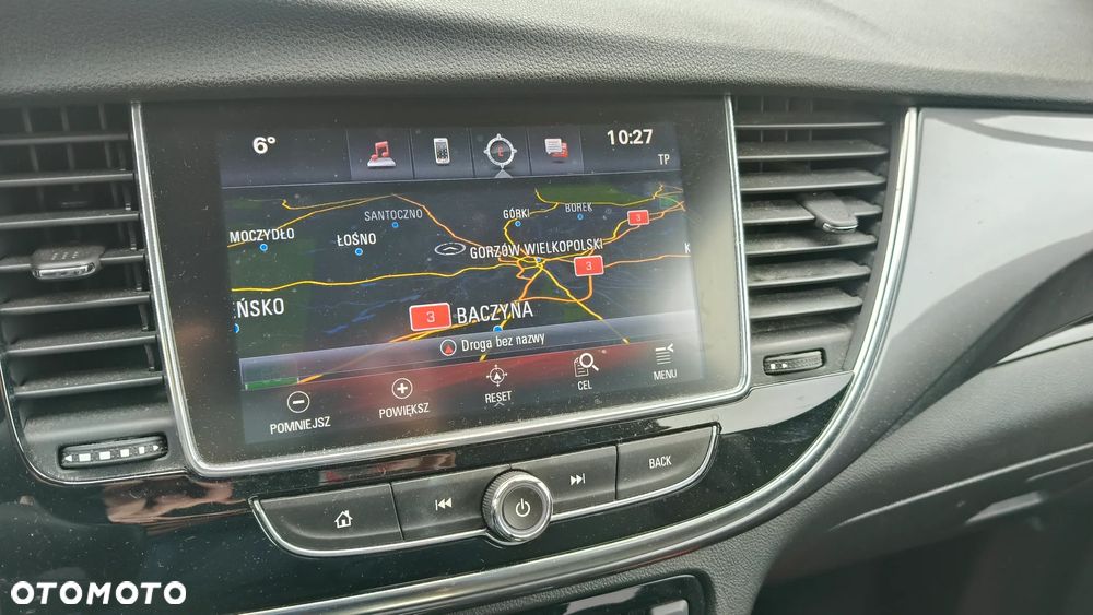 Opel Mokka 1.4 Turbo ecoFLEX Start/Stop Edition - 15