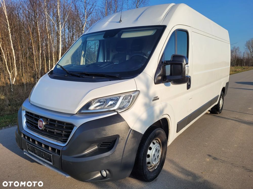 Fiat Ducato - 13