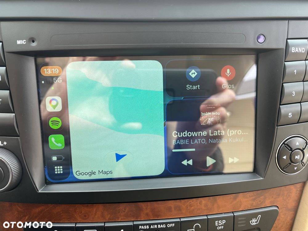 Mercedes-Benz CLS 63 AMG 7G-TRONIC - 23