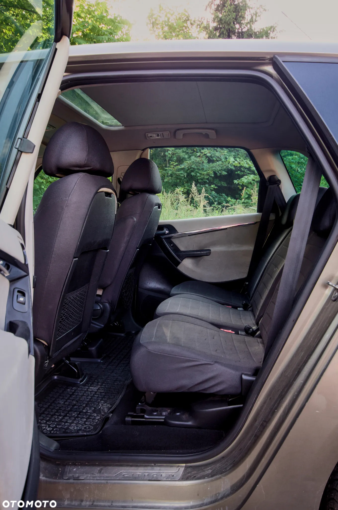 Citroën C4 Picasso 2.0 HDi Exclusive - 16