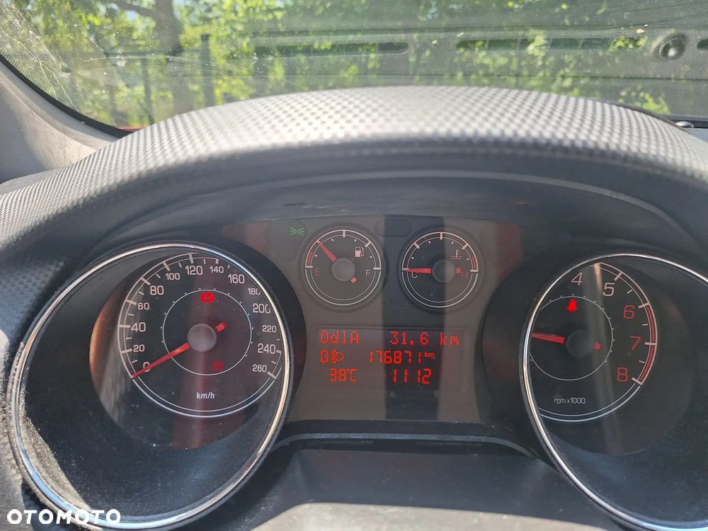 Fiat Bravo 1.4 T-JET 16V Active - 15