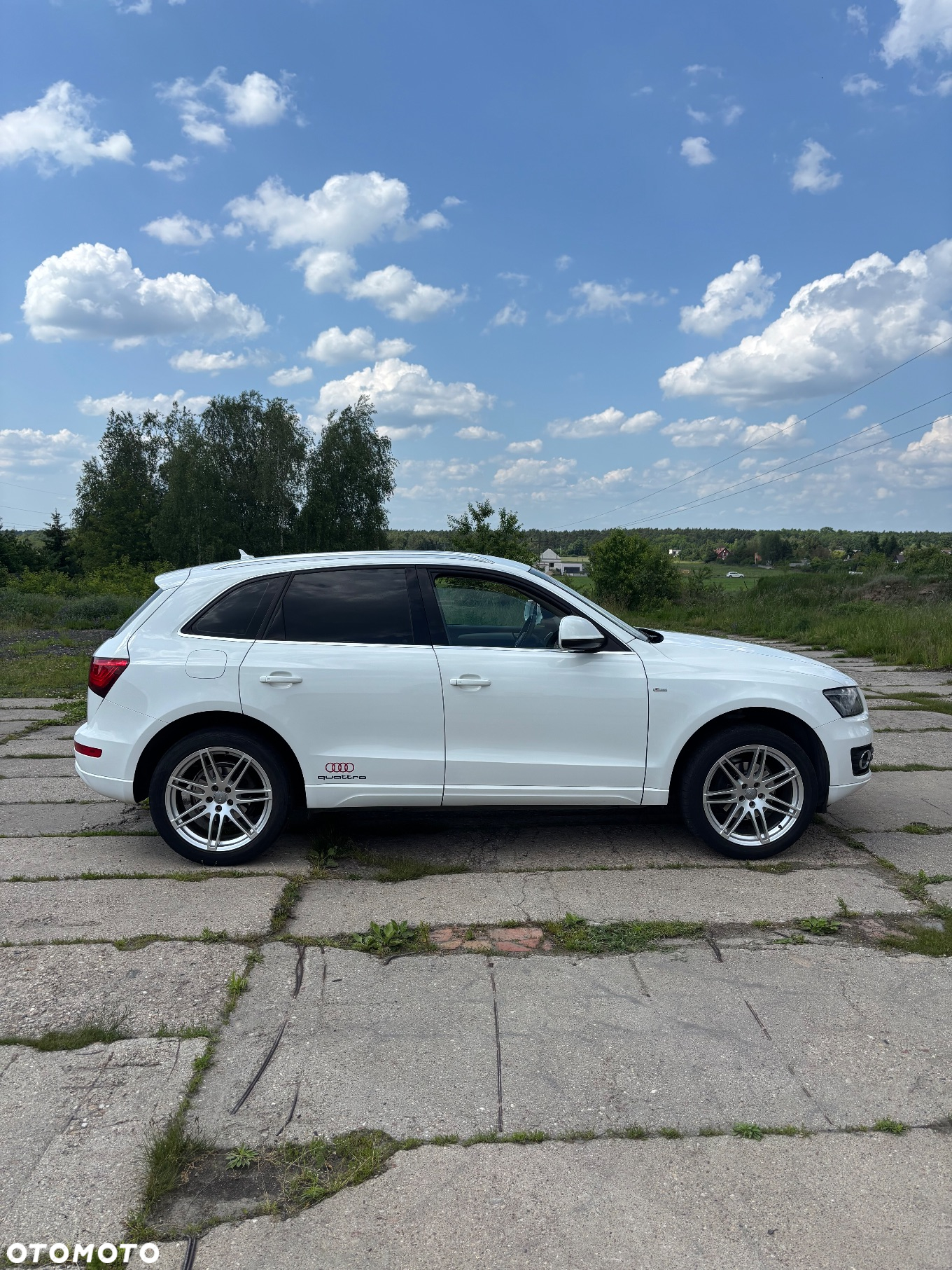 Audi Q5 2.0 TDI Quattro - 5