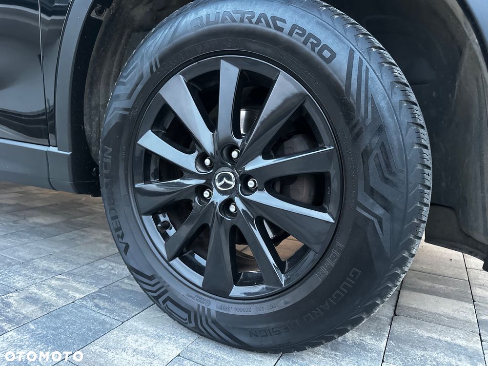 Mazda CX-5 2.0 Skymotion 2WD - 9