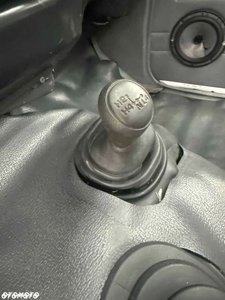 Toyota Land Cruiser _ HOLOWNIK  LIGE _ Pomoc Drogowa _ Laweta - 14