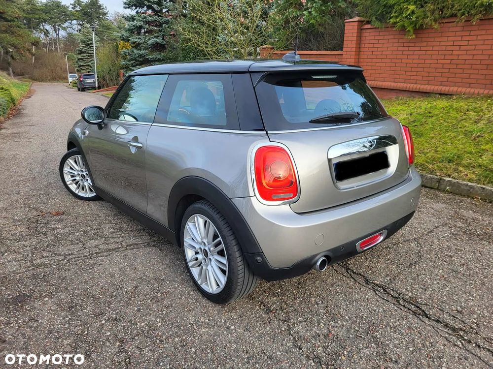 MINI Cooper Resolute Edition - 5