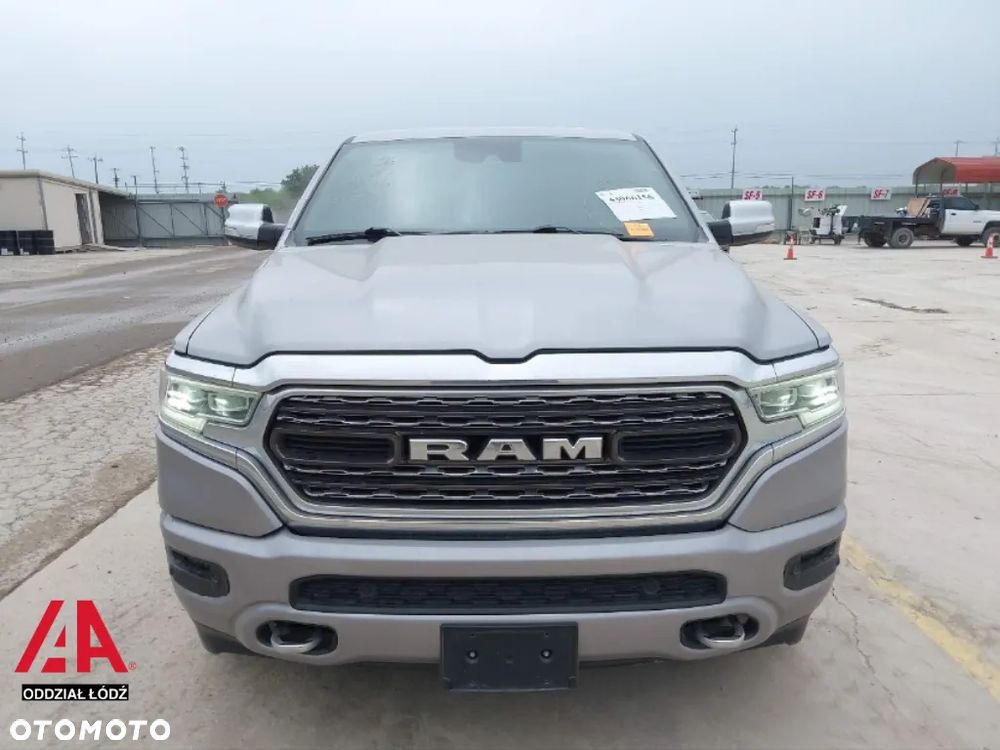 RAM 1500 - 3