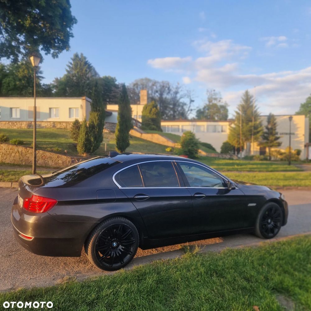 BMW Seria 5 520d Modern Line - 5