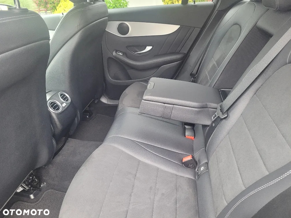 Mercedes-Benz GLC 220 d 4-Matic - 15